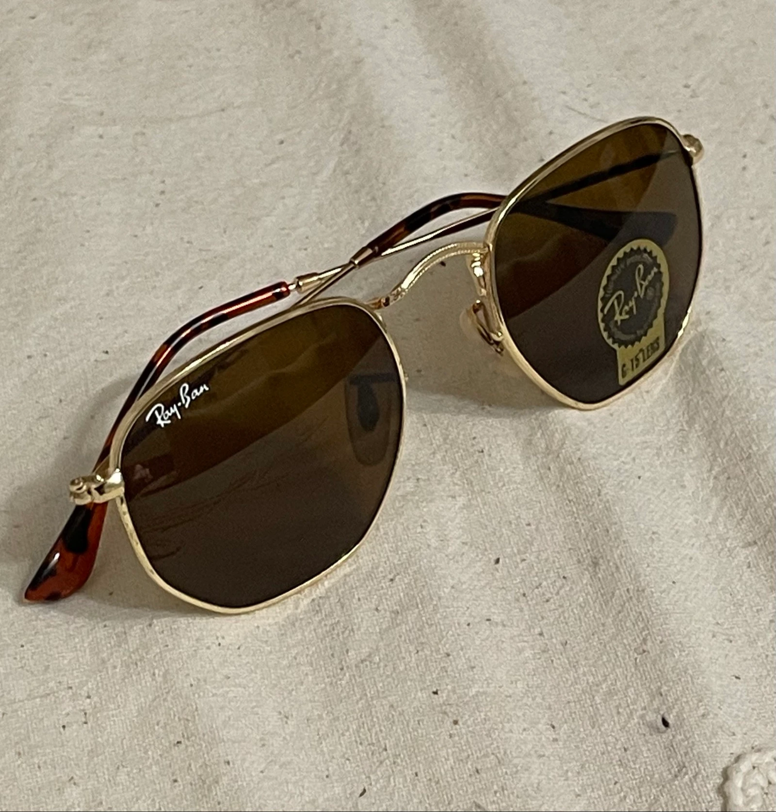 Gafas de sol Ray-Ban – photo 4